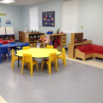 Discovery Zone Preschool - Child Care & Day Care Near Me - Orlando, Florida