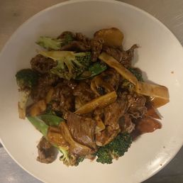 Hunan Triple Crown