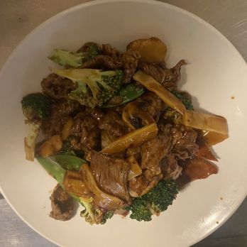 Beijing Garden - Hunan Triple Crown - Chinese Near Me - Elmira, New York