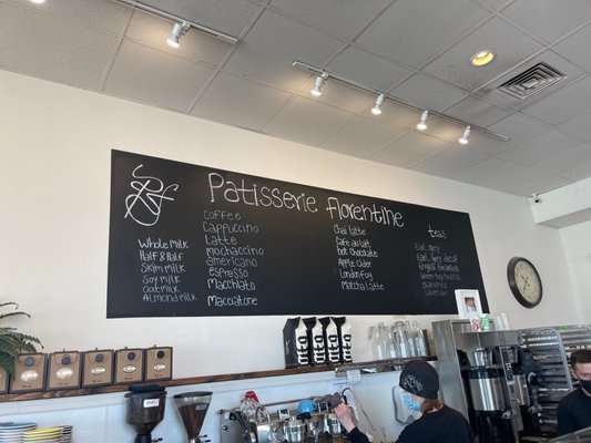 Menu photo 5 Patisserie Florentine Closter, NJ