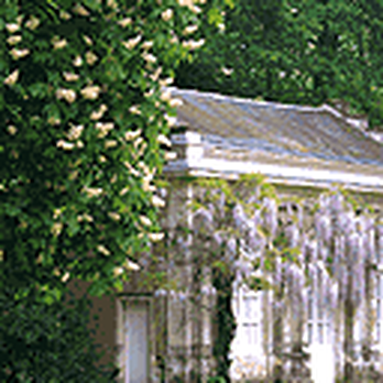 Le parc de la Chantrerie - Parks Near Me - Nantes, 44 Le parc de la Chantrerie - Parks Near Me - Nantes, 44