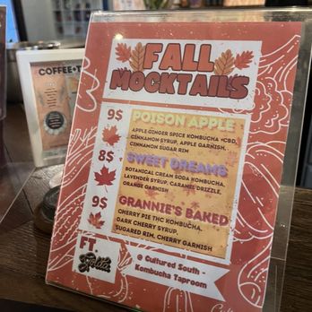 Cultured South - Coffee & Tea Near Me - Atlanta, Georgia