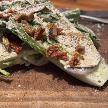 Persepshen - Caeser Salad - Beer, Wine & Spirits Near Me - Phoenix, Arizona
