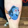 Photo of Capital City Tattoos
