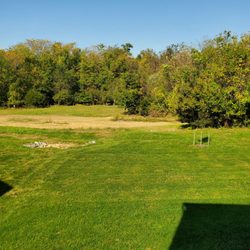 Hott's Lawn Care