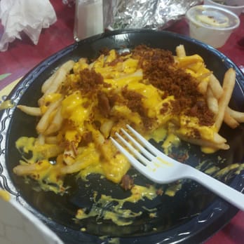 Ke'Flauta - Love the fries!!! - Mexican Near Me - El Paso, Texas