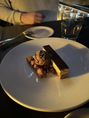 Cafe Sydney Restaurant by null