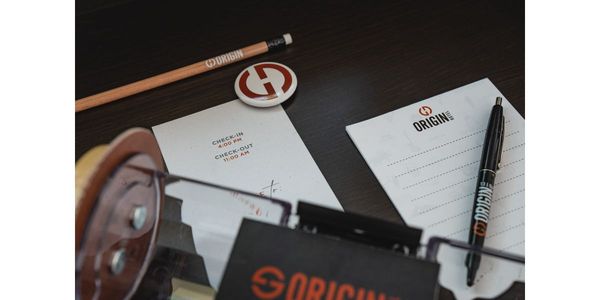 Origin Hotel Baton Rouge by null