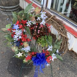 O C Floral Design