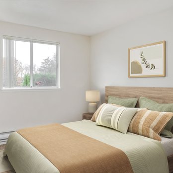 Sunpointe Apartments - Apartments Near Me - Vancouver, Washington