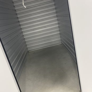 Extra Space Storage - 5x10 storage unit - Self Storage Near Me - College Station, Texas
