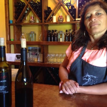 Viñedos Malagon - A wonderful experience - Wineries Near Me - Ensenada, BCN