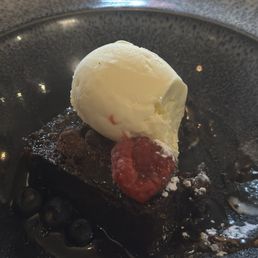 Sticky Toffee Pudding