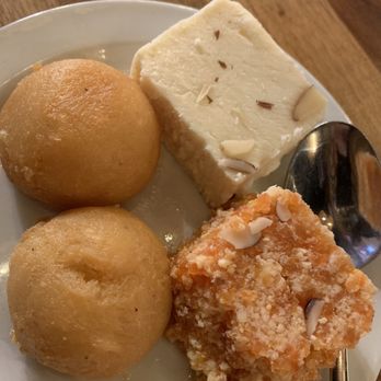 Laree Adda - Assorted dessert - Indian Near Me - Jersey City, New Jersey Laree Adda - Assorted dessert - Indian Near Me - Jersey City, New Jersey