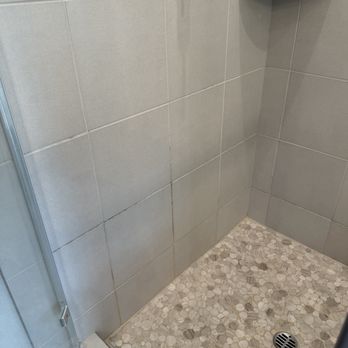 AR Cleaning Services - Grout dirt - Home Cleaning Near Me - Reno, Nevada