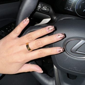 Princess Nails And Spa - Cute set - Nail Salons Near Me - Bakersfield, California Princess Nails And Spa - Cute set - Nail Salons Near Me - Bakersfield, California