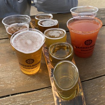 BarrelHouse Brewing Co - Breweries Near Me - Paso Robles, California BarrelHouse Brewing Co - Breweries Near Me - Paso Robles, California