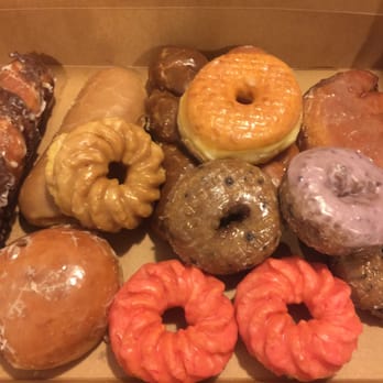 Rainbow Donuts - Happiness at the end of the rainbow - Donuts Near Me - Cerritos, California Rainbow Donuts - Happiness at the end of the rainbow - Donuts Near Me - Cerritos, California