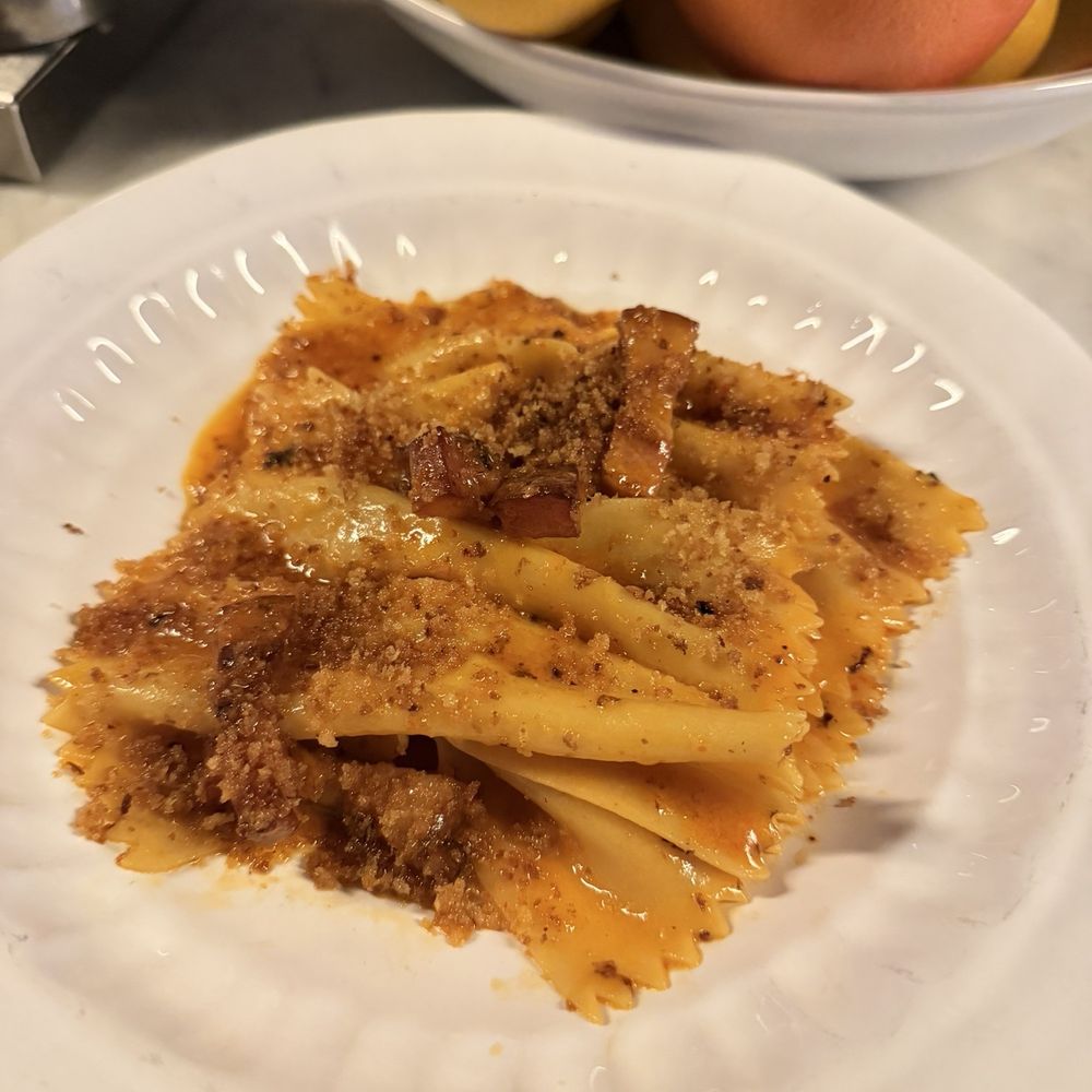 I Cavallini - Farfallone - Italian Near Me - Brooklyn, New York I Cavallini - Farfallone - Italian Near Me - Brooklyn, New York