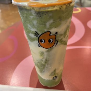 Coco Fresh Tea & Juice - Bubble Tea Near Me - Burnaby, British Columbia