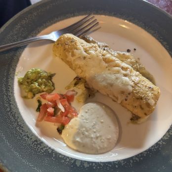 Matador Charleston - Enchilada - Mexican Near Me - Charleston, South Carolina