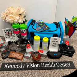 Kennedy Vision Health Center - Plymouth - We're Proud to Serve Our Community Beyond Eye Care
The patients we serve are our family, and this community in northwest Minn...