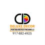 Photo of Deluxe Decor Painting And Faux Finishing