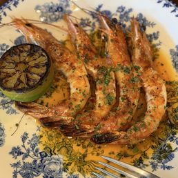 Prawns Prawns