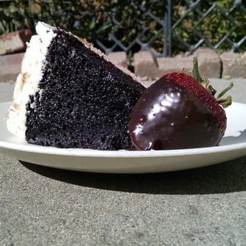 Mermaids Bakery - A delicious Neapolitan Cake from Mermaids Bakery - Bakeries Near Me - Denver, Colorado