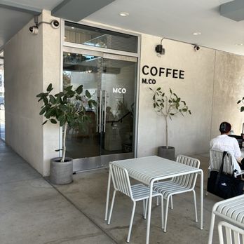 Coffee MCO - Entrance (Jul 2026) - Coffee & Tea Near Me - Los Angeles, California Coffee MCO - Entrance (Jul 2026) - Coffee & Tea Near Me - Los Angeles, California