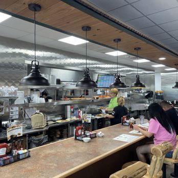 Black Bear Diner Fort Worth Alliance - Kitchen - Diners Near Me - Fort Worth, Texas Black Bear Diner Fort Worth Alliance - Kitchen - Diners Near Me - Fort Worth, Texas