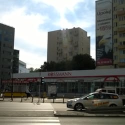 Drogeria Rossmann