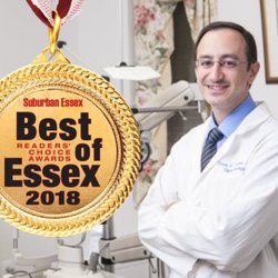 Brian Salzano , MD