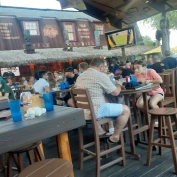 Grind At Kona Tiki Bar - restaurant - New American Near Me - Ormond Beach, Florida Grind At Kona Tiki Bar - restaurant - New American Near Me - Ormond Beach, Florida