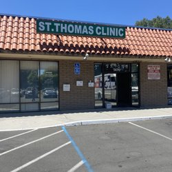 St Thomas Medical Clinic