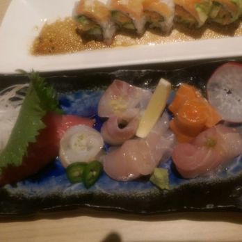 Sushi Enya - Pasadena - Assorted sashimi - Sushi Bars Near Me - Pasadena, California Sushi Enya - Pasadena - Assorted sashimi - Sushi Bars Near Me - Pasadena, California
