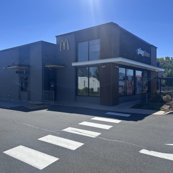 McDonald's - Coffee & Tea Near Me - New Britain, Connecticut