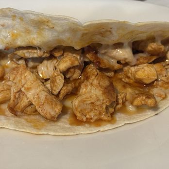 Terrazul - Grilled chicken quesadilla - Mexican Near Me - Horse Cave, Kentucky