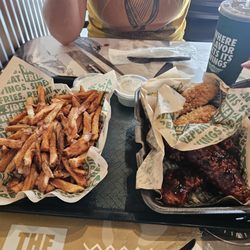 Wingstop