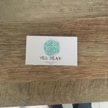 Yes Dear Service - Handyman Near Me