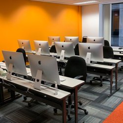 Training Connection - New Video labs