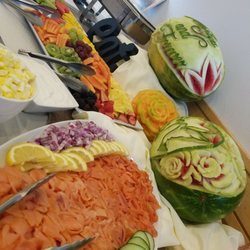 Fodrey Catering Concepts