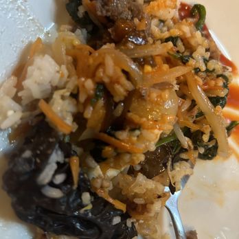 Fuchai - Bibimbap - Korean Near Me - Miami, Florida Fuchai - Bibimbap - Korean Near Me - Miami, Florida