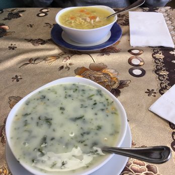 Yasser’s Cafe - Cafes Near Me - Burnaby, British Columbia