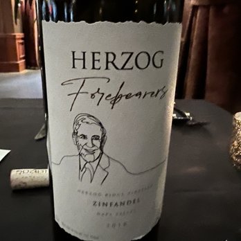 Herzog Wine Cellars - Wineries Near Me - Oxnard, California
