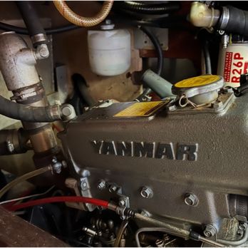 JV Diesel Tech - Yanmar 3GM30F - Commercial Truck Repair Near Me JV Diesel Tech - Yanmar 3GM30F - Commercial Truck Repair Near Me