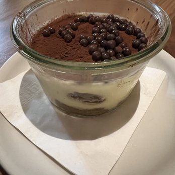 North Italia - tiramisu - Italian Near Me - Reston, Virginia North Italia - tiramisu - Italian Near Me - Reston, Virginia