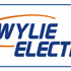 Wylie Electric - Logo
