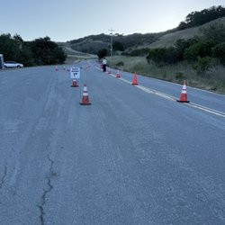 Laguna Seca Recreation Area