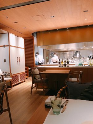 InterContinental Yokohama Pier 8 by IHG by null